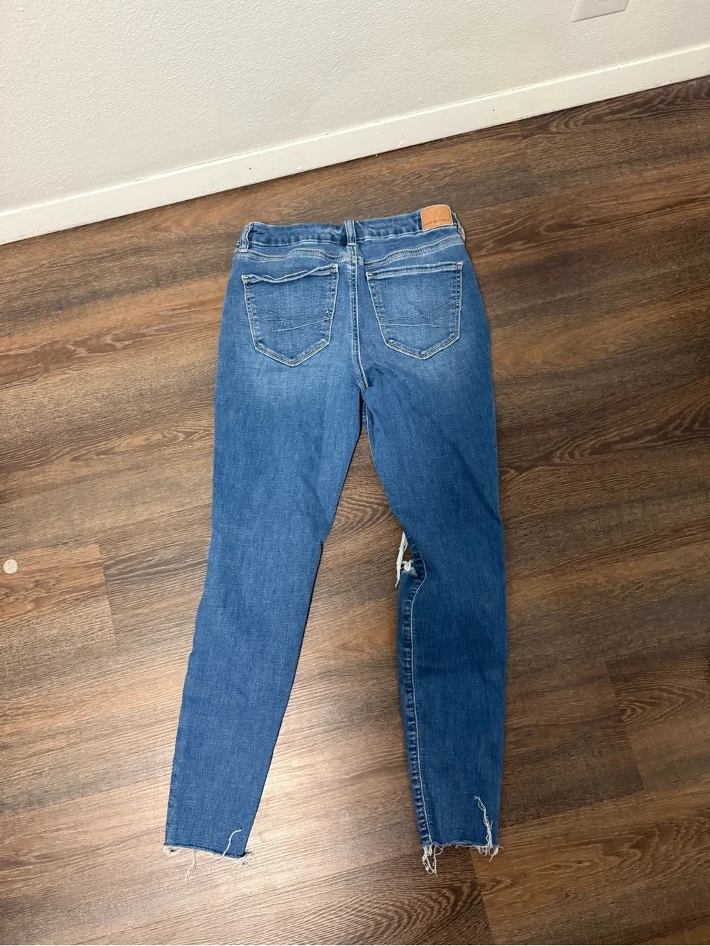 American Eagle Women’s Jeans